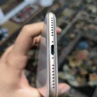 فروش iphon 8 plus (256)|موبایل|شیراز, معالی‌آباد|دیوار