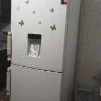 یخچال فریزر امرسان