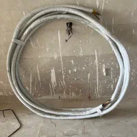 لوله مسی کولرگازی