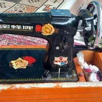 چرخ خیاطی