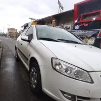 ماشین رانا LX sd