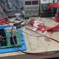 تعمیرات تخصصی ECU و کلیه نودهای الکترونیکی خودرو