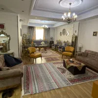 ۹۴متر فول امکانات میدان سماء