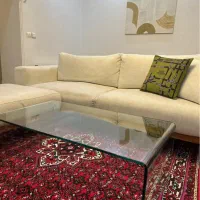 مبل ال ۵ نفره