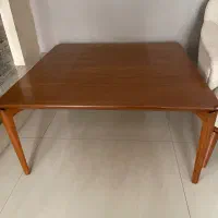 میز جلومبلی