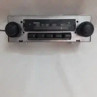 رادیو های پاترول پیکان ژاپنی و شارژر باطری باربندو