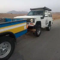 یدک کش