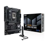 مادربرد ایسوس مدل tuf gaming z890 plus wifi