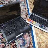 لپ تاپ Toshiba