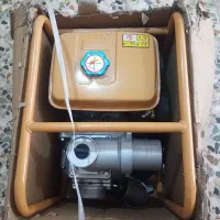 آبکشی موتور روبین آبکشی