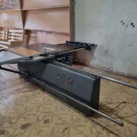 دستگاه برشmdf