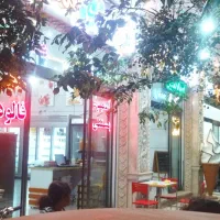 اجاره مغازه ۱۲۵متری با بر ۱۳متر خیابان امام حسین