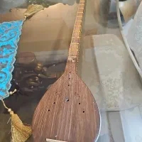 تنبور سه تار