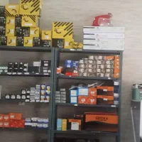 لوازم یدکی سجاد