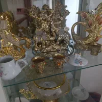 ساعت|ساعت دیواری و تزئینی|گرگان, |دیوار