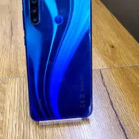 شیائومی note 8 کاملا مشابه آکبند در حد آک