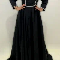 لباس مجلسی