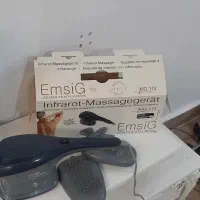 ماساژور امسیگ مدل MG110اصل المان