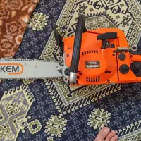 آره برقی بنزینی