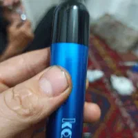 ویپ دایمی  اصل