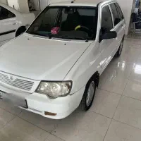 ۱۱۱مدل ۹۳ سلامت|خودرو سواری و وانت|نظرآباد, رسالت|دیوار