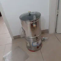 سبزی خرد کن