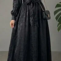 مانتو محرمی بلند و شیک
