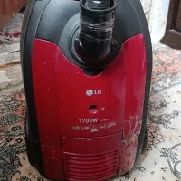 جاروبرقی الجی