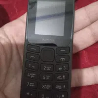 گوشی نوکیا ۱۰۶ اصلی نو