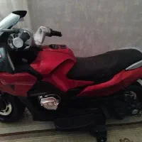 موتور شارژی