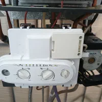 تعمیرات تخصصی پکیج شبانه روزی