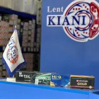 لنت ترمز تمام ماشین های کیا و هیوندای / لنت کیانی