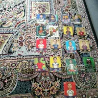کیمدی|اسباب‌‌بازی|ایلخچی, |دیوار