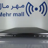 لپ تاپ HP Zbook studio G5|رایانه همراه|تهران, شهرک ولیعصر|دیوار