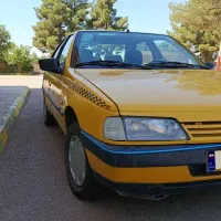 تاکسی ۴۰۵ مدل ۹۵