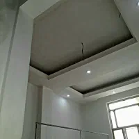 رنگ آمیزی نقاشی ساختمان