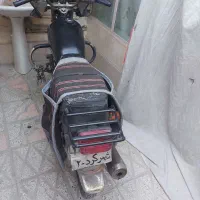فروش موتور مزایده. مدل۸۶