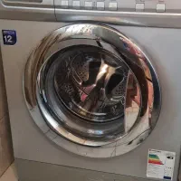 ماشین لباسشویی دوو