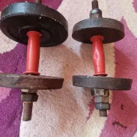 وزنه باشگاه