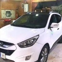 توسان فول ۲۴۰۰خلیج۲۰۱۵