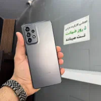 سامسونگ A73 / در حد نو / 256 گیگ