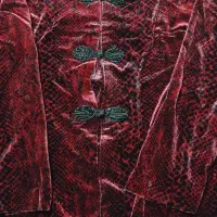 لباس های مخمل خارجی فری سایز