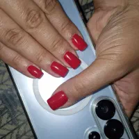 مدل ناخن