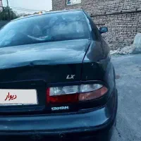 سمند 90|خودرو سواری و وانت|مشهد, رباط طرق|دیوار