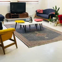فرهنگ شهر مجتمع یاران فاز ۲ دو خوابه