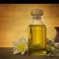 روغن ماساژ گیاهی و ماساژ