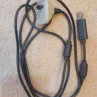 کابل شارژر دسته Xbox 360