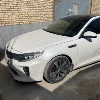 اپتیما ۲۰۱۶ فول