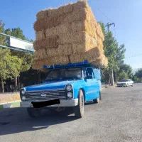 بار  باربری با نیسان با کمترین قیمت از تمام شهر