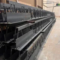 استخدام جوشکار نیمه ماهر و مبتدی